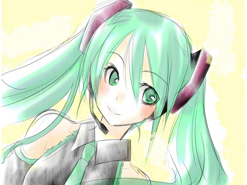 hatsune_ Profile Picture