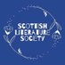 U of G Scottish Literature Society (@ScotLitSociety) Twitter profile photo