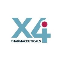 X4 Pharmaceuticals(@X4Pharma) 's Twitter Profile Photo