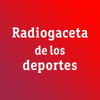RadiogacetaRNE Profile Picture