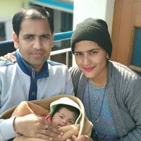 L M Thakur (@atthakur1) 's Twitter Profile