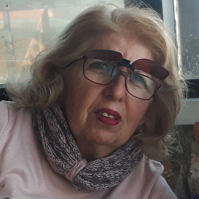 DemrenMihriye's profile picture.