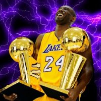 PrimeKobeBryant(@Rampage_Spartan) 's Twitter Profile Photo