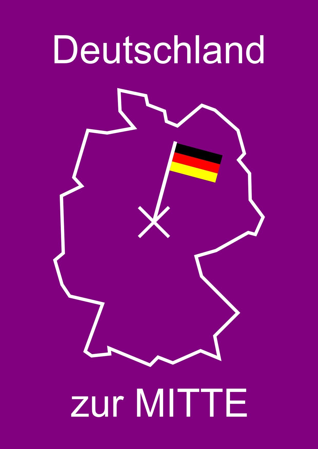 deutschzurmitte's profile picture. 