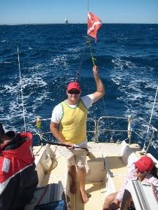 Energy Industry Executive, Husband, father of 3 Boys, Sailing enthusiast, Passion for Powering the unpowered