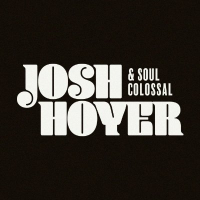 Josh Hoyer & Soul Colossal | Fresh Soul/Funk/R&B | JoHoSoCo on Spotify: https://t.co/CSyWA3frMu