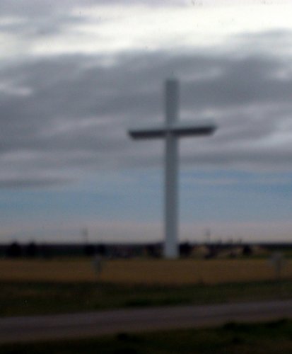 Quakers Incorporated - Spreading the Word of God like theological manure!