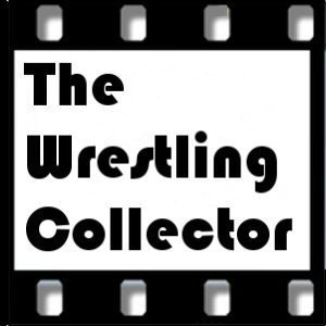 I have 1 of the largest collections in the world of classic wrestling material. My timeline was purged by WWE ..... but I'm back!