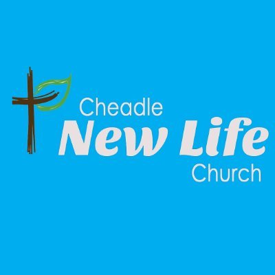Cheadle New Life Church 🍃