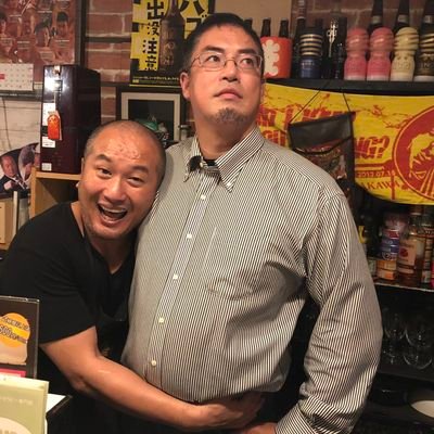 YokohamaYamaryu's profile picture. 大日本プロレスの草分け新世代デスマッチファイター！ 涙もろくて力もち(気は優しくて力なし)いいひと?いいひと?どうでもいいひと!! の山川です☆ https://t.co/OZ1n6vr3j0