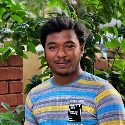நான் யாருன்றத நானே சொல்லிட்டா.. அவ்ள சுவாரஸ்யமா இருக்காது..😁😂