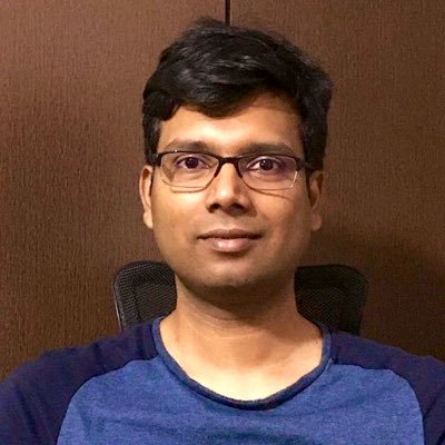 Asst. professor @iiit_hyderabad. Theoretical Computer Scientist. He/him