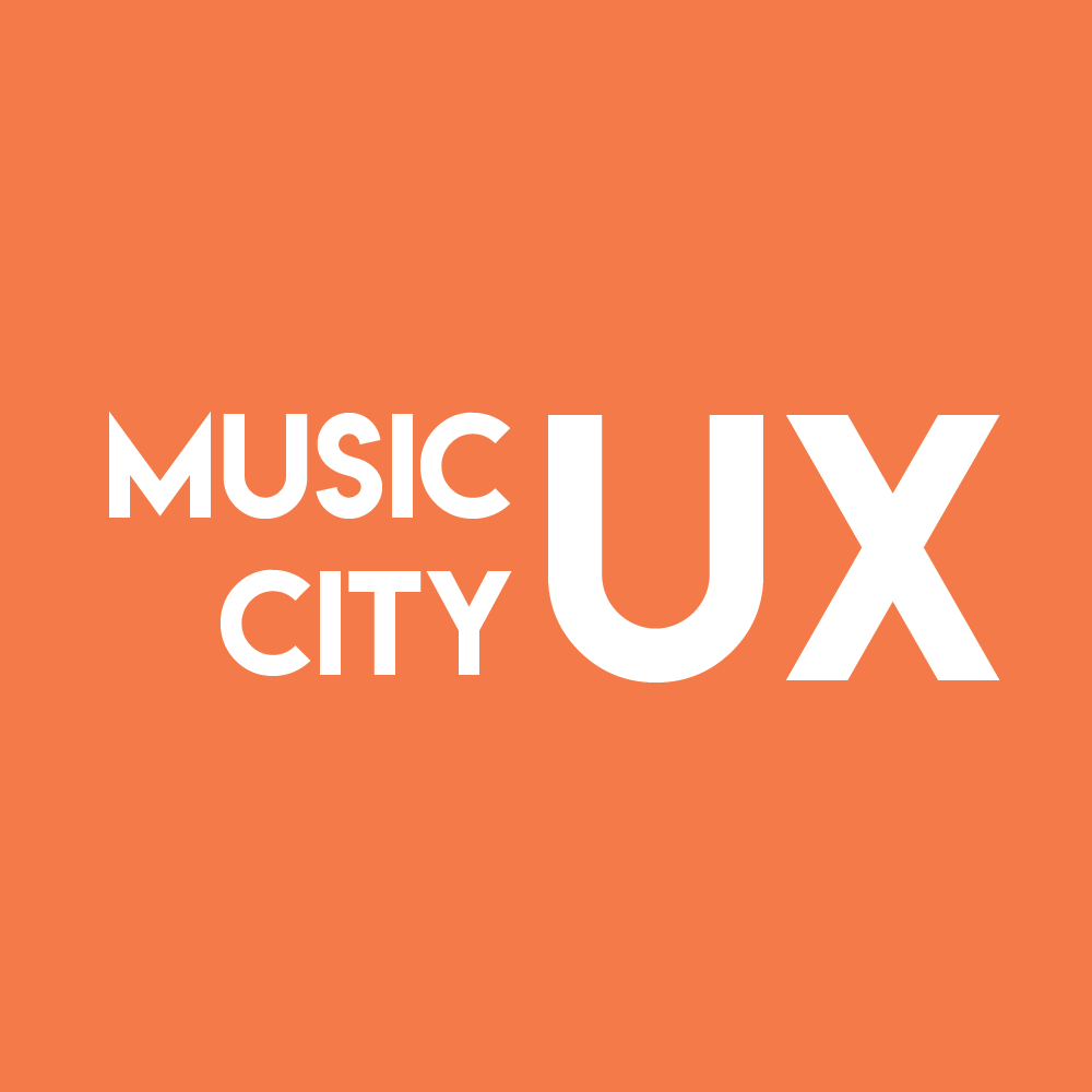 Nashville based creative agency specialized in UX for emerging artists.