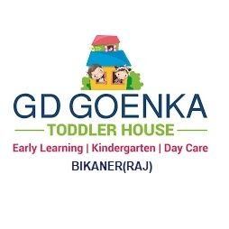 Dr. Arumugam & Mrs. Anju both having more than 25 years of experience in School Education System, Promoter of GD Goenka Toddler House Bikaner. Cont. 9351803939