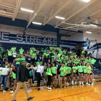 SHS Class Of 2022 (@sandusky2022) 's Twitter Profile