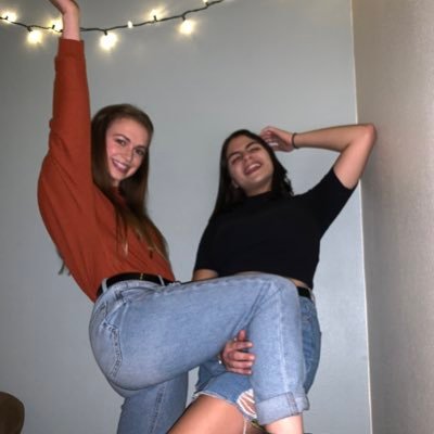 AshleighHanna2's profile picture. LDS. Insta: ashleigh_hanna