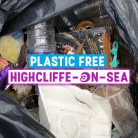 Plastic Free Highcliffe-on-Sea(@pfhighcliffe) 's Twitter Profile Photo