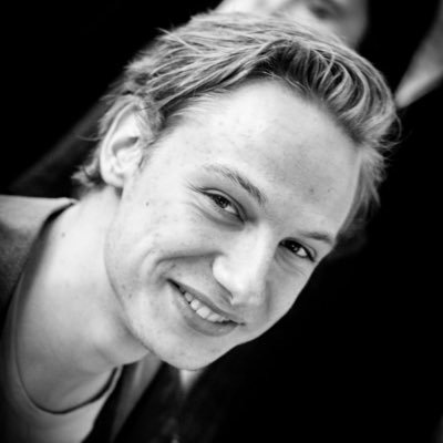 NuyttenViktor's profile picture. 