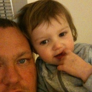 bazwaldo123's profile picture. 