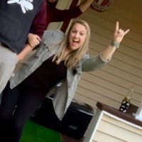 lauren ॐ beck (@l_beck3) 's Twitter Profile