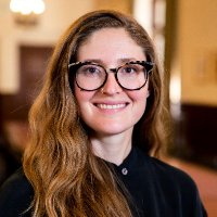 Gabriella Sterne, Ph.D. (@gabriellasterne) 's Twitter Profile