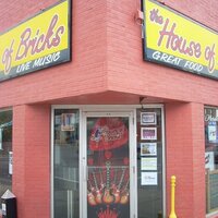 The House of Bricks (@houseofbricksdm) 's Twitter Profile