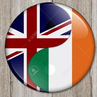 “‘Maybe the Protestant community in general should consider forming (GAA) teams of their own and playing”
Nicky Brennan - GAA President (2007)