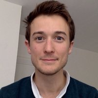 Goudot Guillaume (@goudotg) 's Twitter Profile
