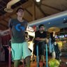 imaperson2's profile picture. Kenny S not Kennys
Big PFC choker
DDR Rival code: 51540219