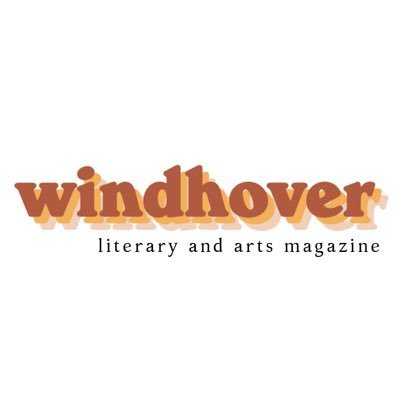 NCSU's literary and arts magazine. #thisiswindhover 🗯