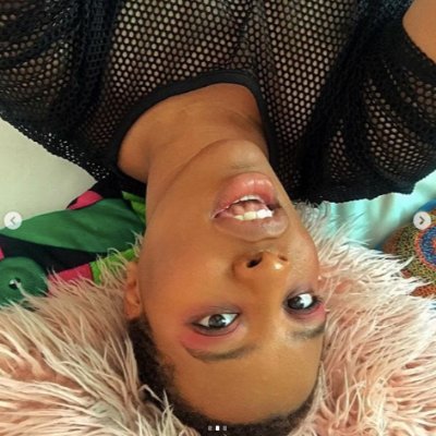 mukundwa_'s profile picture. ISaidWhatISaid Podcast 🍰 every Monday 5am GMT+2. Link in bio