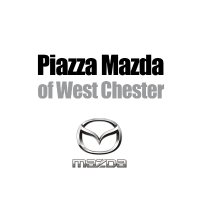 Piazza Mazda of West Chester(@piazzamazdawc) 's Twitter Profile Photo