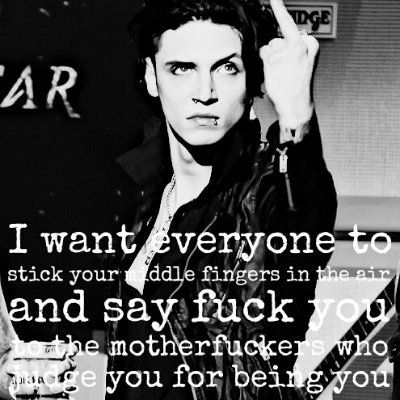 HUGE BVB fan, Proud mother of 4 crazy cats😺😼😹😻, daughter, sister