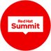 @RedHatSummit