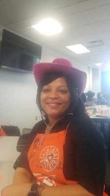 Rashida83279597's profile picture. Paint supervisor #2504