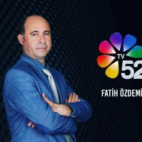 FATİH ÖZDEMİR (@maviliman) 's Twitter Profile