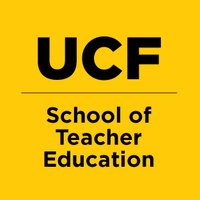 UCF School of Teacher Education (@ucfteachered) 's Twitter Profile
