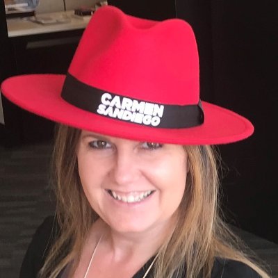 RC_APECaT's profile picture. Fan and promoter of Houghton Mifflin Harcourt Advanced Placement & Elective programs. The ideas expressed are my own.