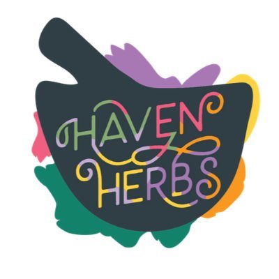 Haven Herbs is a worker owned and woman owned herbal apothecary in Columbus, Ohio.