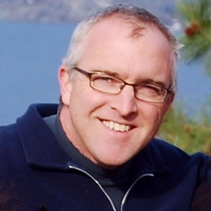 Dad, husband, entrepreneur, community advocate. New resident of Olds, bring on the new opportunities.