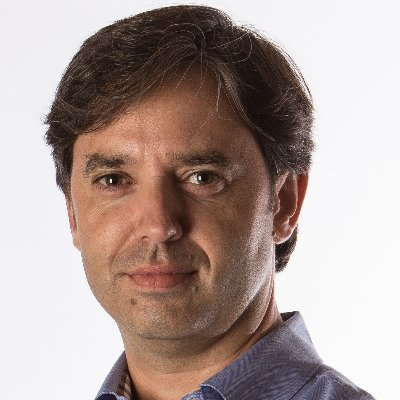 Pedro_Axis's profile picture. Sales Engineering & Training Regional Manager, Southern Europe, Axis Communications. https://t.co/Kn4kjC1dsY