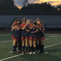 PWGirlsSoccer (@soccerpw) 's Twitter Profile