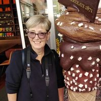 Lynne Radbone (@lynneradbone) 's Twitter Profile