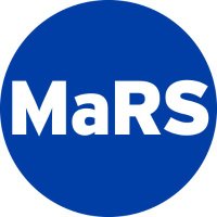 MaRS(@MaRSDD) 's Twitter Profile Photo