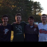 Kyle Fabrizio (@kfabrizio985) 's Twitter Profile