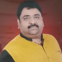 Pankaj kumar Jain (@jainpankajbjp) 's Twitter Profile