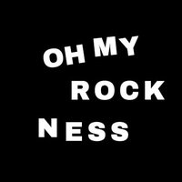 Oh My Rockness LA(@ohmyrocknessLA) 's Twitter Profile Photo