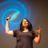 Cosmic Carol (@cosmic_carol) 's Twitter Profile