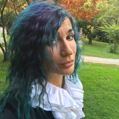 Muriel Perondiさんのプロフィール画像