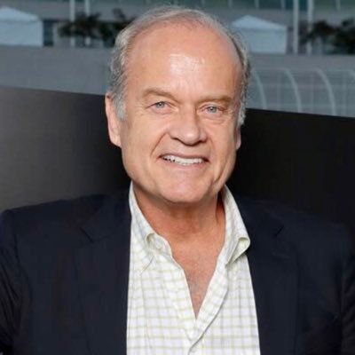 Kelsey Grammer